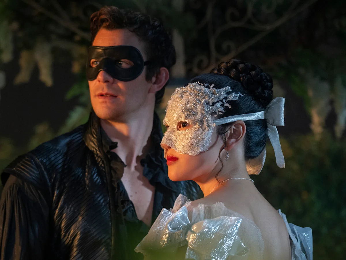 The 17 TV shows you don't want to miss in January, from Traitors to Bridgerton