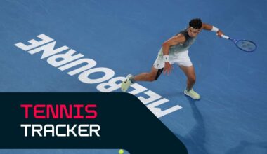 Australian Open LIVE: Shelton through to quarters, Sinner and Swiatek claim dominant wins