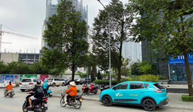 Bangkok Post - Vietnam targets $5.5bn in foreign loans for 2026 for infrastructure