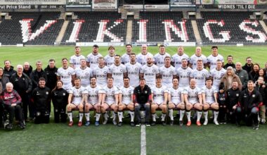 COMMERCIAL PARTNERS JOIN VIKINGS FOR 2026 SEASON LAUNCH