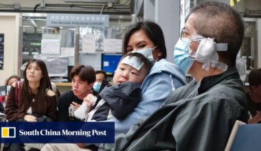 Most patients at Hong Kong A&E departments unaware of evening clinics as alternative