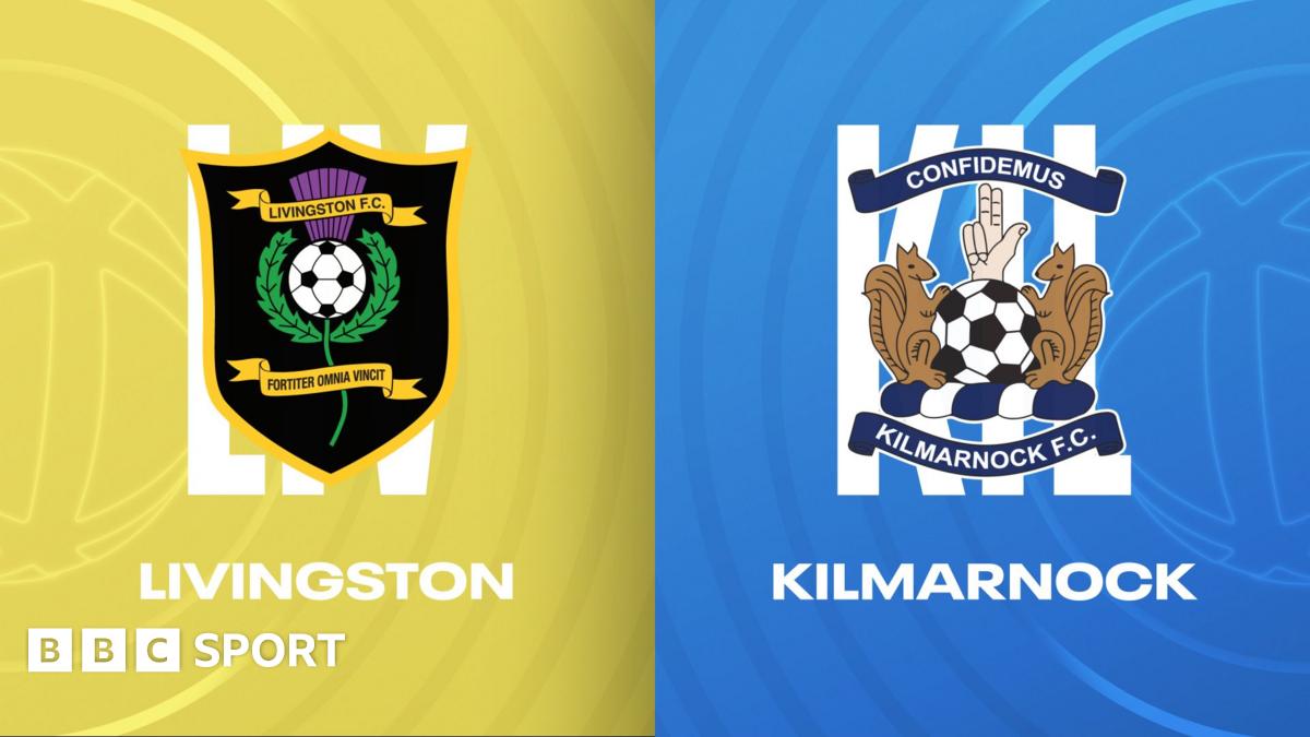 Livingston vs Kilmarnock LIVE: Scottish Premiership text updates, team news, stats, match report, reaction
