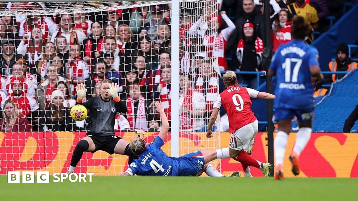 A graphic that reads 'Follow our women's football TikTok' with a picture of a mobile phone