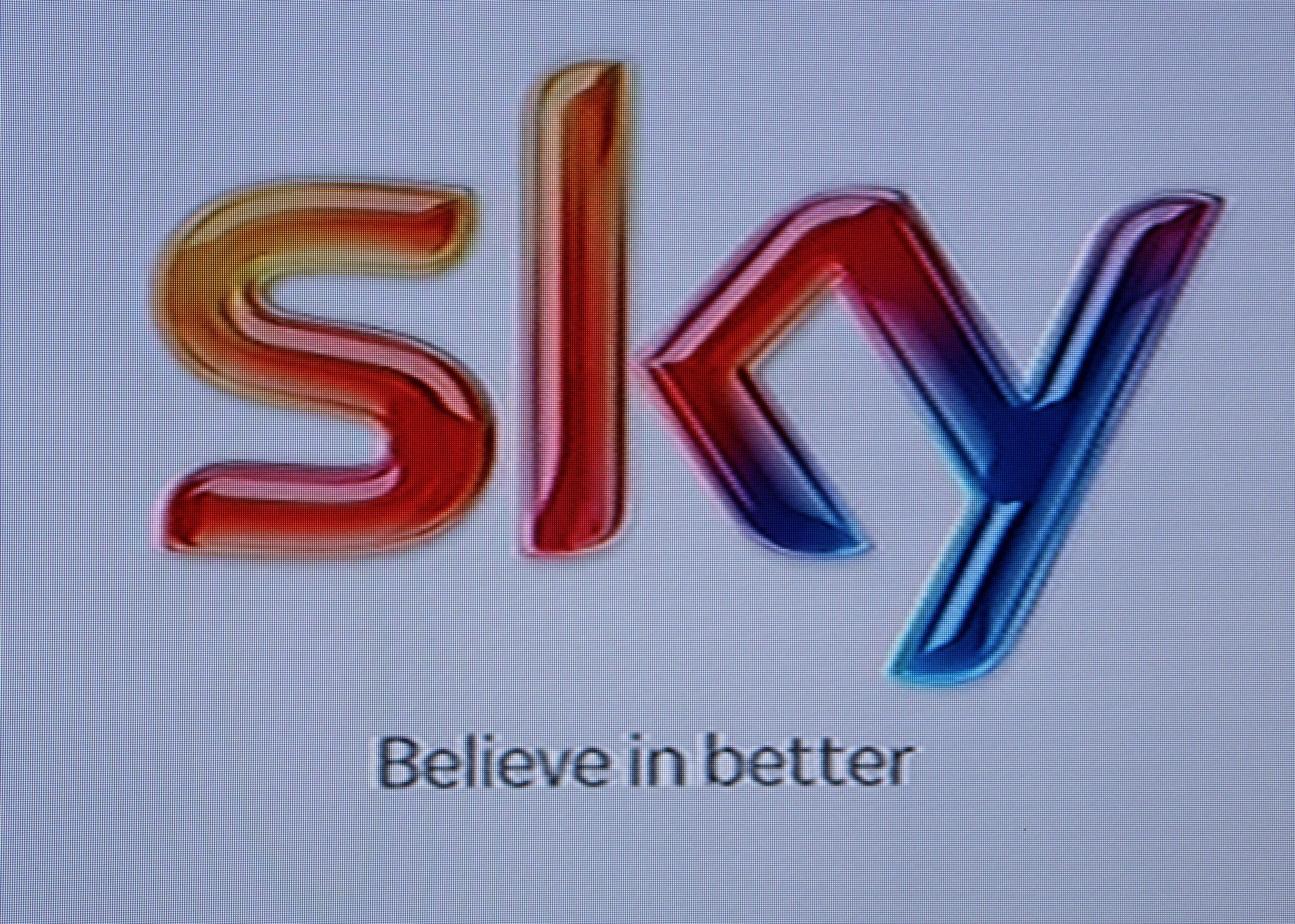 Sky TV is down across the UK, with thousands of viewers reporting outages