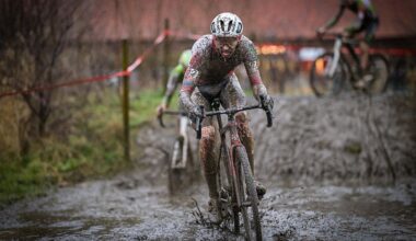 Michael Vanthourenhout