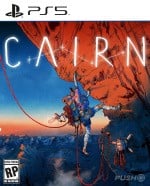 Cairn (PS5)