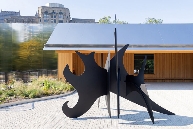 calder gardens philadelphia