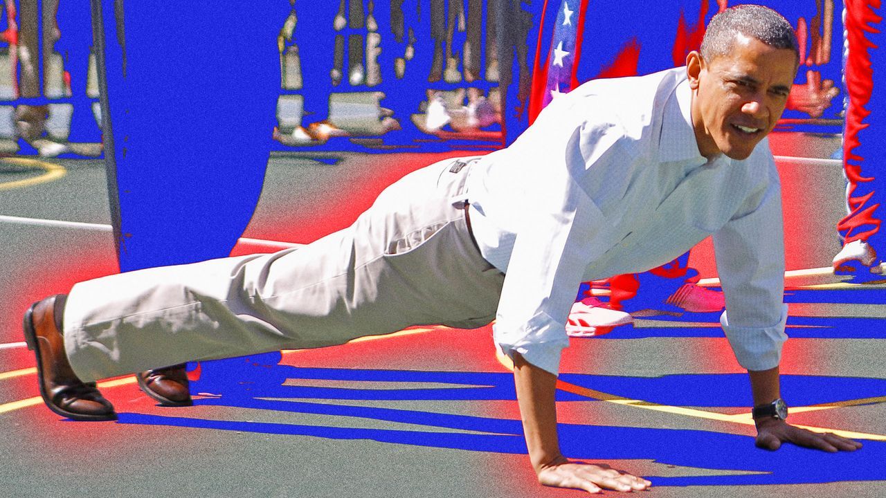 Calisthenics Exercises: The Ultimate Guide to Bodyweight Training