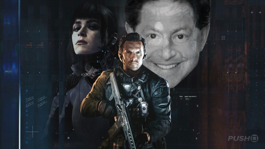 'Call of Duty on Track to Perform Over 60% Below Last Year': Ex-Activision Boss Bobby Kotick Sticks Knife in Flagging FPS Franchise 1