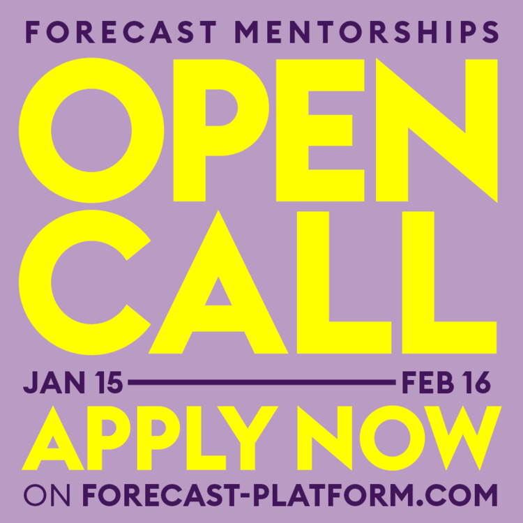 OPEN CALL FOR IDEAS - Image 1 of 1
