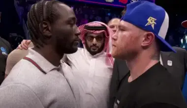 Canelo Alvarez: The $137 Million Mathematical Masterclass