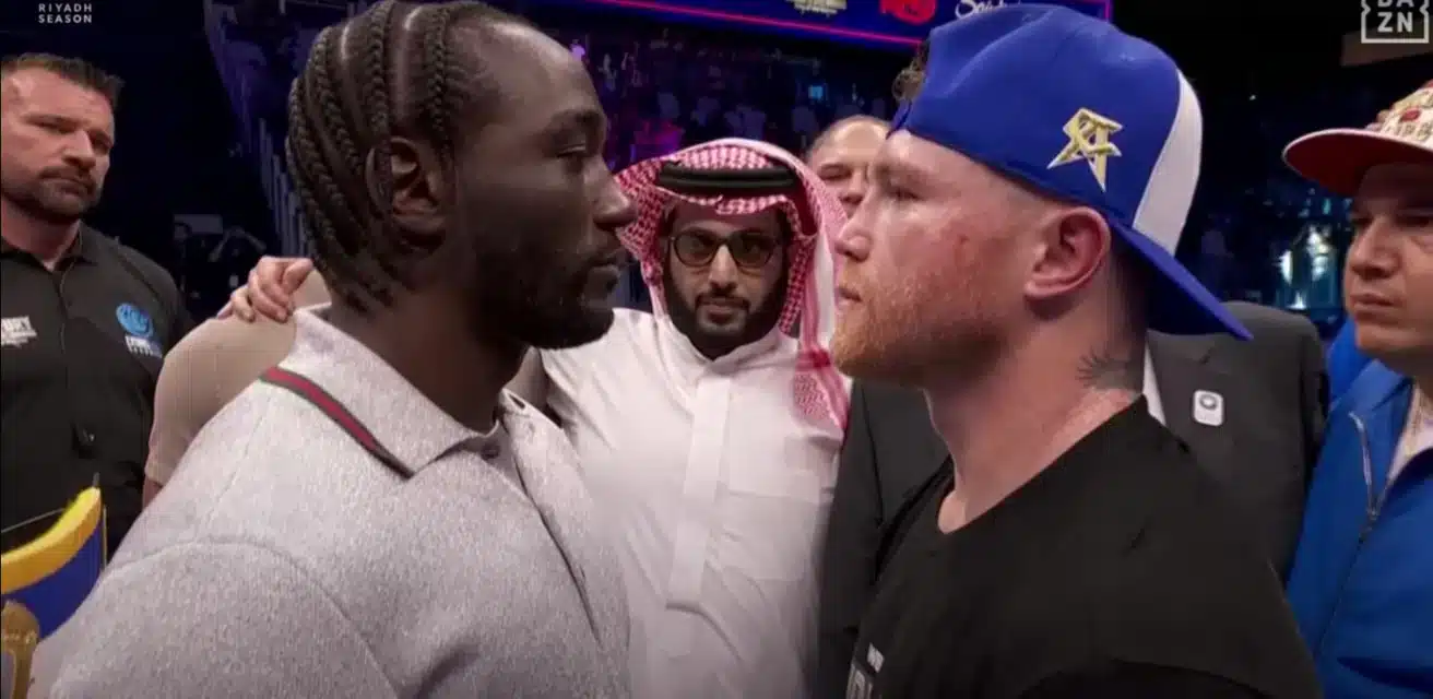 Canelo Alvarez: The $137 Million Mathematical Masterclass