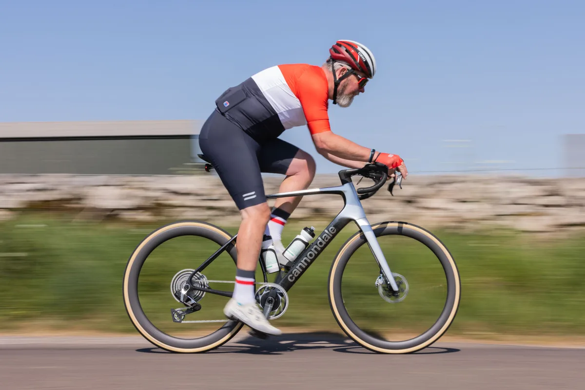 Cannondale Lab71 Synapse