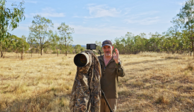 Canon EOS R6 Mark III Field Test: Heat, Autofocus, and 40 fps