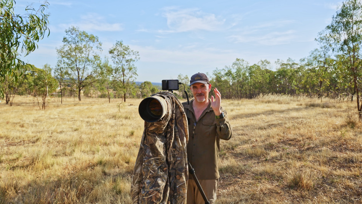 Canon EOS R6 Mark III Field Test: Heat, Autofocus, and 40 fps