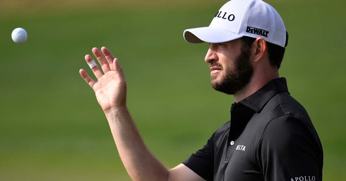 Draws and Fades: Building a betting stable after Round 2 at The American Express - PGA Tour