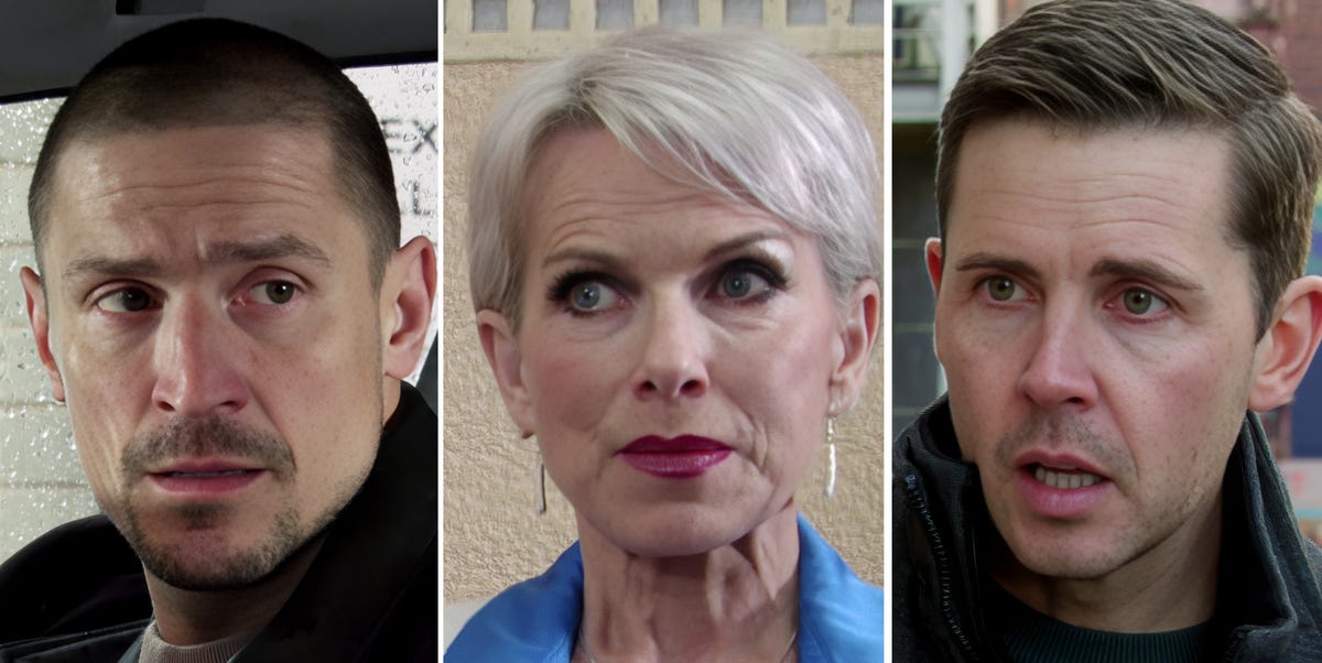 10 huge Coronation Street spoilers for next week (2 to 6 February)