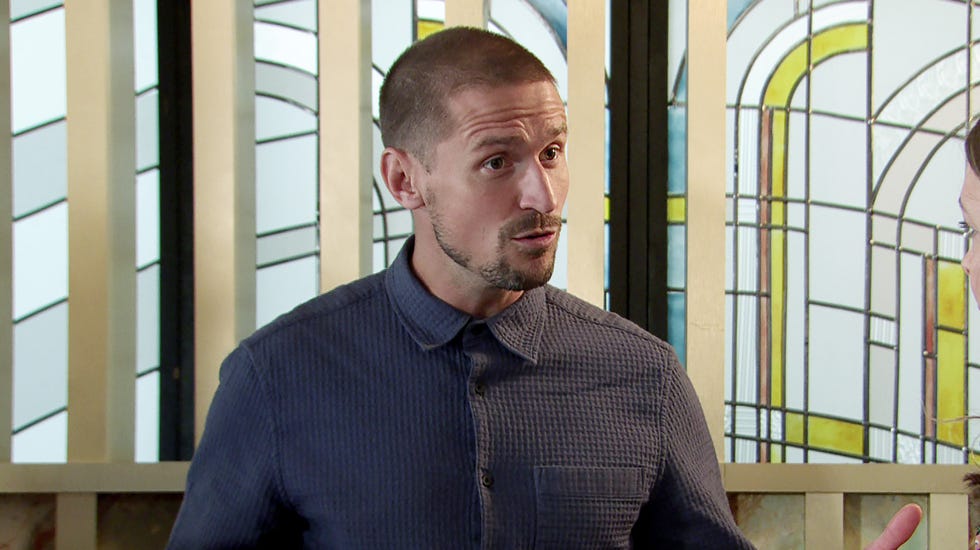 carl webster, tracy mcdonald, coronation street