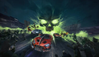 'Carmageddon: Rogue Shift' Revs to February 7 Release [Trailer]
