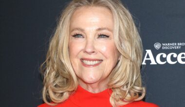 Home Alone and Schitt's Creek icon Catherine O'Hara dies, age 71