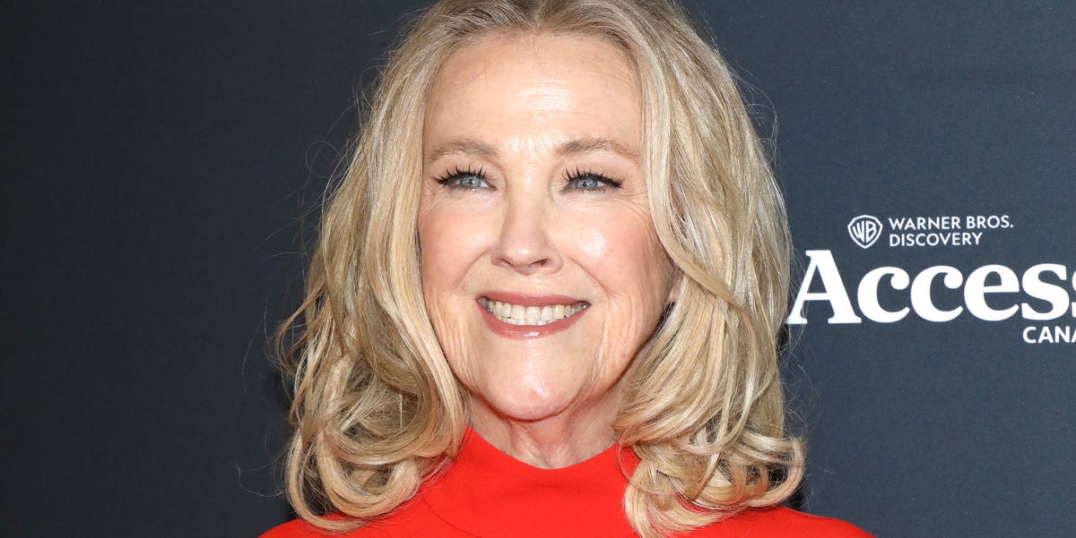 Home Alone and Schitt's Creek icon Catherine O'Hara dies, age 71