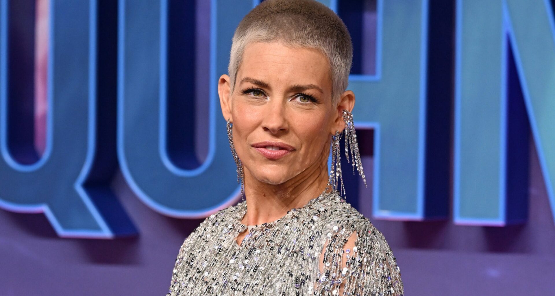 Evangeline Lilly Shares Health Update After Accident, Reveals She Has 'Brain Damage'