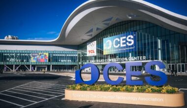 CES 2026 Live: Breaking News and Everything Announced in Tech
