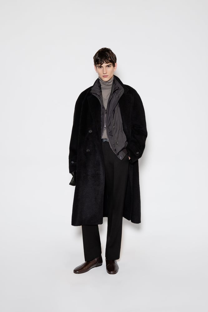 Corneliani fall/winter 2026/2027