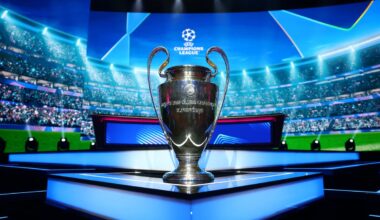 Premier League set for fifth Champions League spot after European dominance