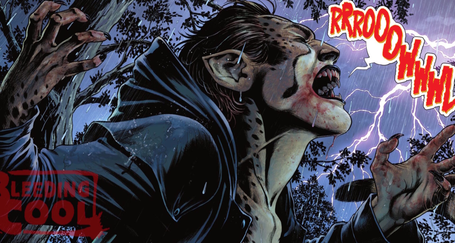 A Big Change For Wonder Woman's Cheetah For 2026 (Again) (Spoilers)