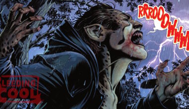 A Big Change For Wonder Woman's Cheetah For 2026 (Again) (Spoilers)