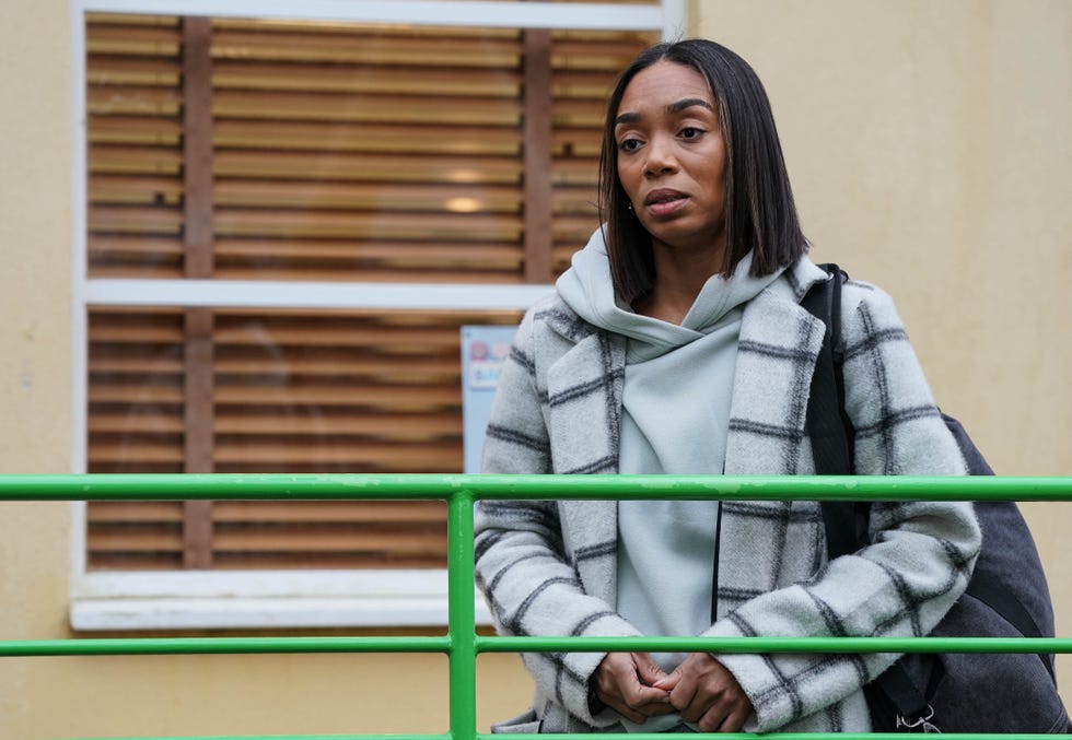 Chelsea Fox, Eastenders chelsea fox, eastenders