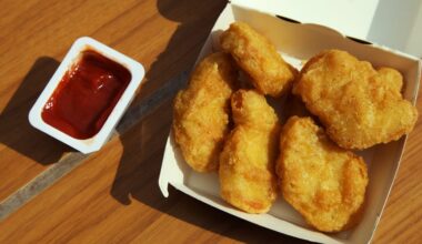 7 Healthiest Fast Food Meals You Can Order—And We're Not Talking About Salad