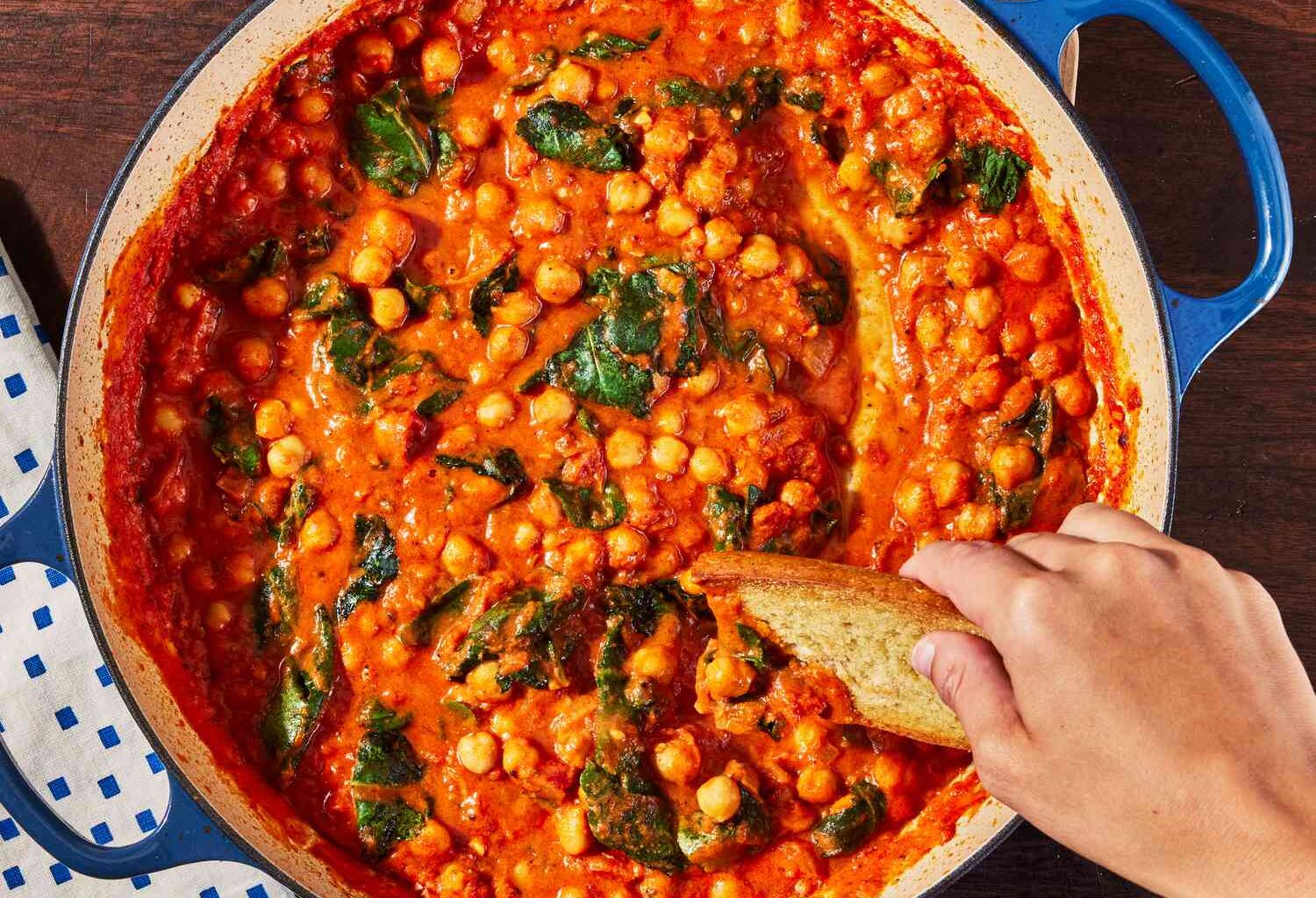10+ 20-Minute One-Pot Dinner Recipes for Winter