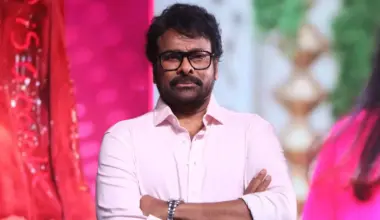 Chiranjeevi opens up on casting couch in Tollywood