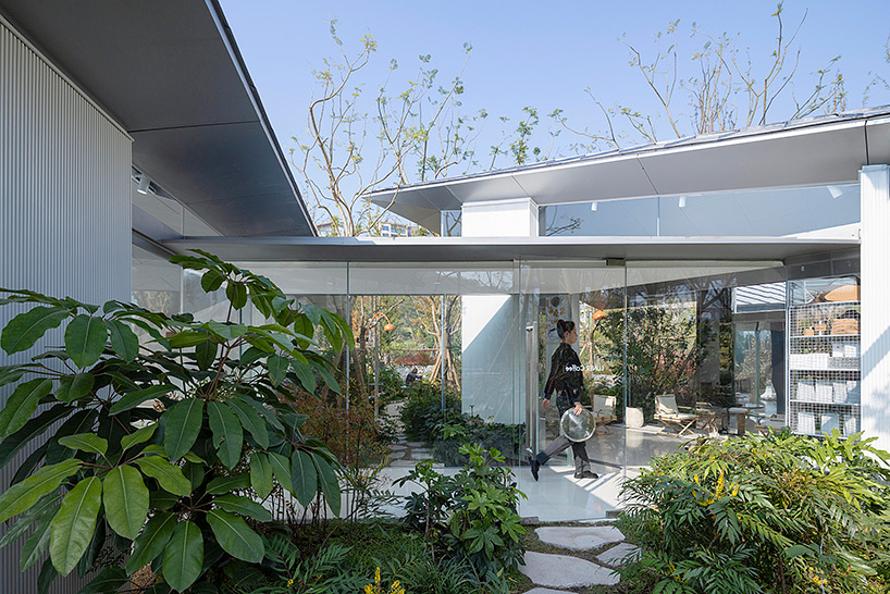 chongqing luxerivers cafe 5