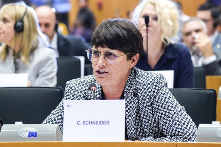 EU hits deal to delay key deforestation law, review in April