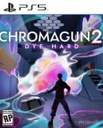 ChromaGun 2: Dye Hard (PS5)