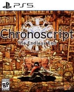 Chronoscript: The Endless End (PS5)