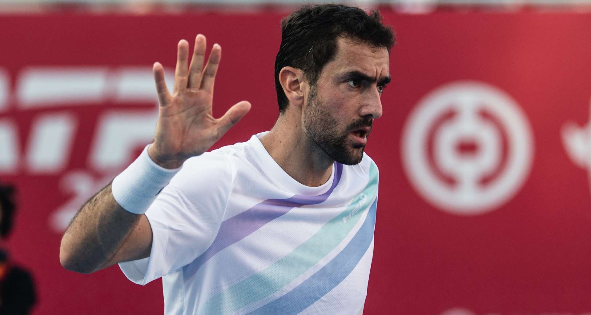 From past pain to present power: Marin Cilic wins Hong Kong opener | ATP Tour