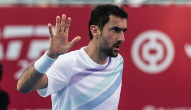 From past pain to present power: Marin Cilic wins Hong Kong opener | ATP Tour