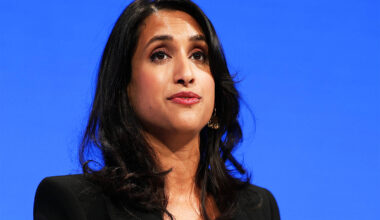 Claire Coutinho Touts Anti-Net Zero Reports by Oil-Linked Authors