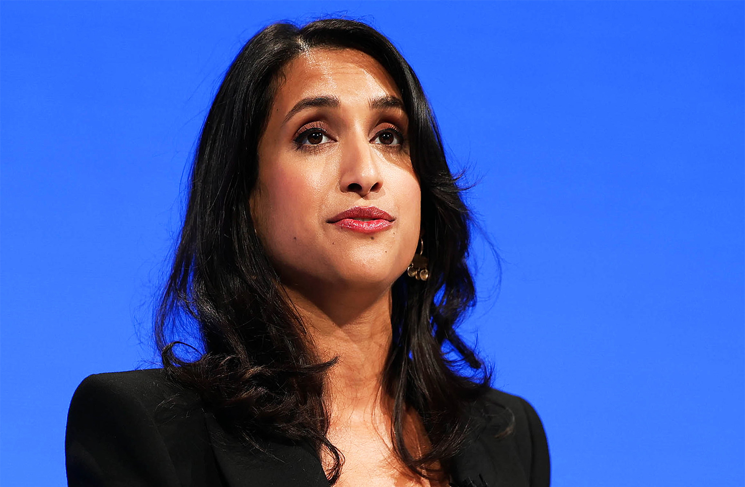 Claire Coutinho Touts Anti-Net Zero Reports by Oil-Linked Authors