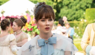 Bridgerton's Claudia Jessie responds to popular Eloise fan theory: "I cannot wait"