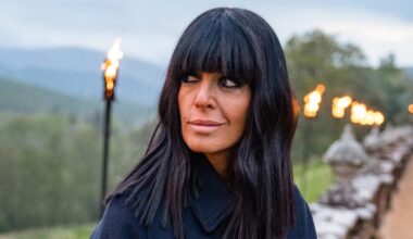 Where exactly do The Traitors contestants sleep? Hotel away from the castle revealed