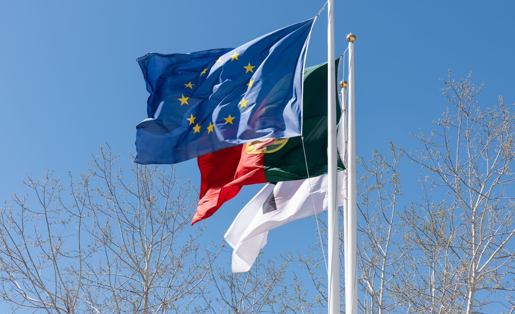 €1.1 billion granted to Portugal by European Union