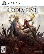 Code Vein 2 (PS5)