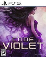 Code Violet (PS5)