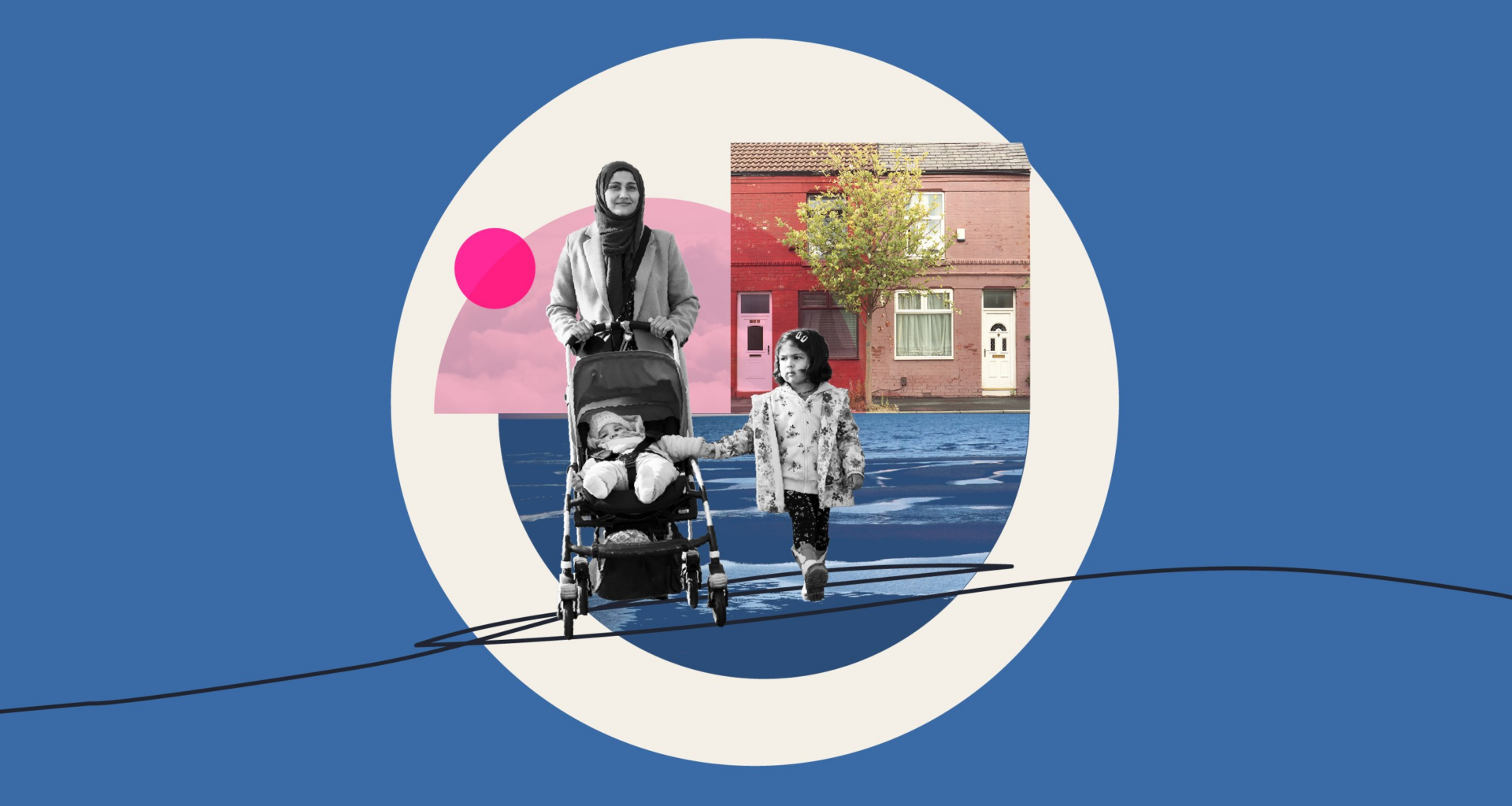 UK Poverty 2026 hero image