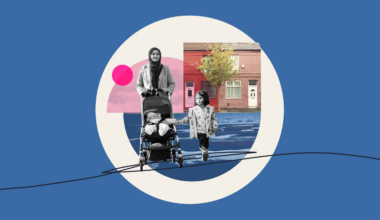 UK Poverty 2026 hero image